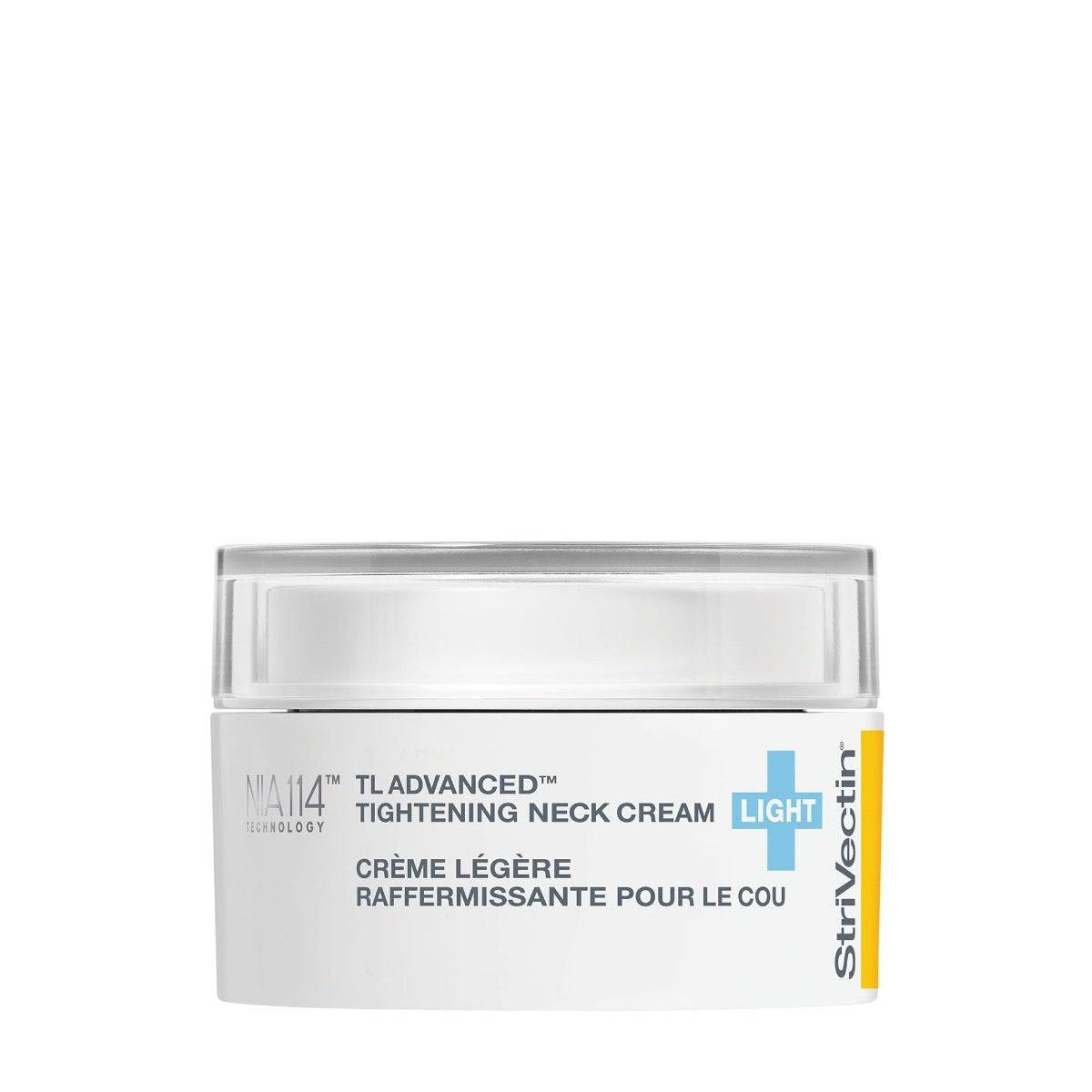 StriVectin TL Advanced Tightening Neck Cream Light