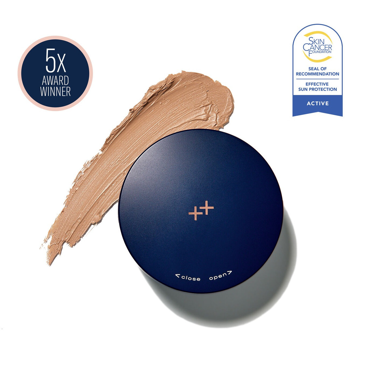 Skinbetter Science sunbetter TONE SMART SPF 68 Sunscreen Compact - 12 grams 70$