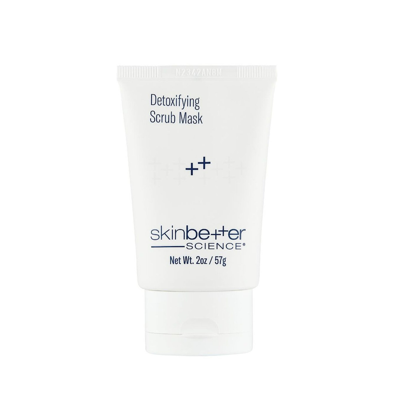 Skinbetter Science Detoxifying Scrub Mask - 2oz 65$