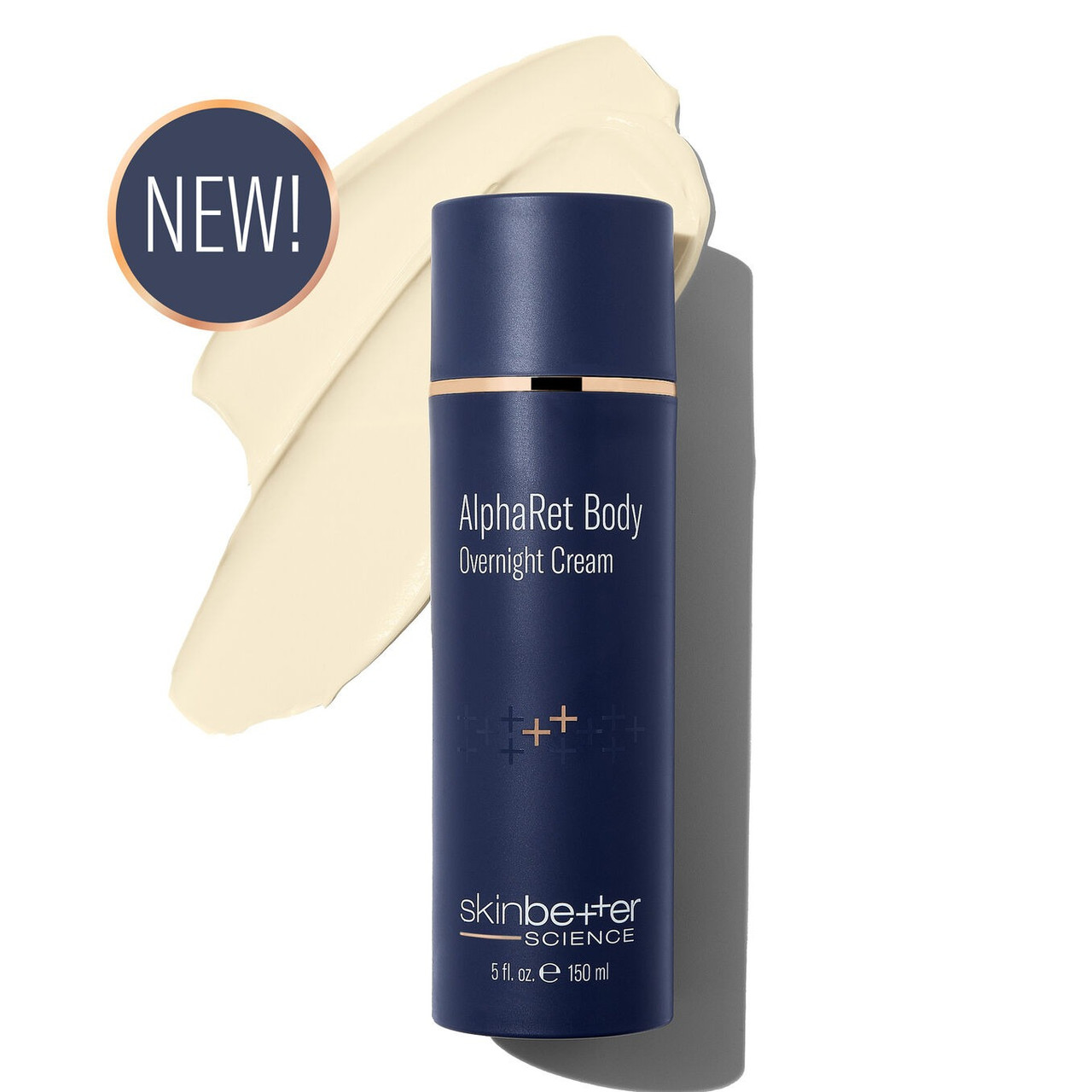 Skinbetter Science AlphaRet Body Overnight Cream - 5oz 140$