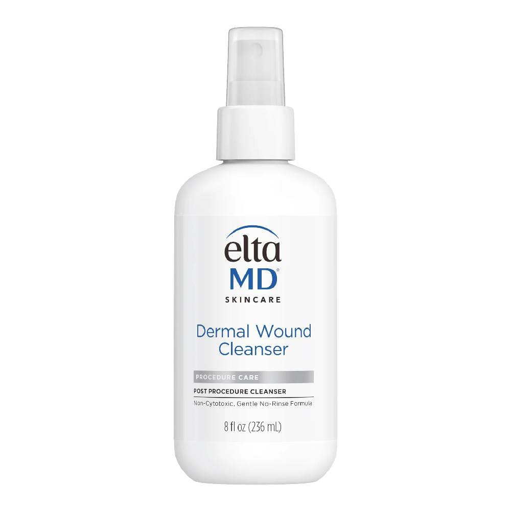 EltaMD Dermal Wound Cleanser 35$