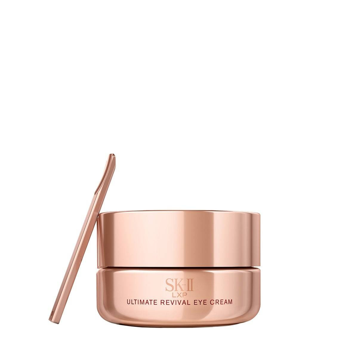 Sk-ii Lxp Ultimate Revival Eye Cream, 0.52 oz.