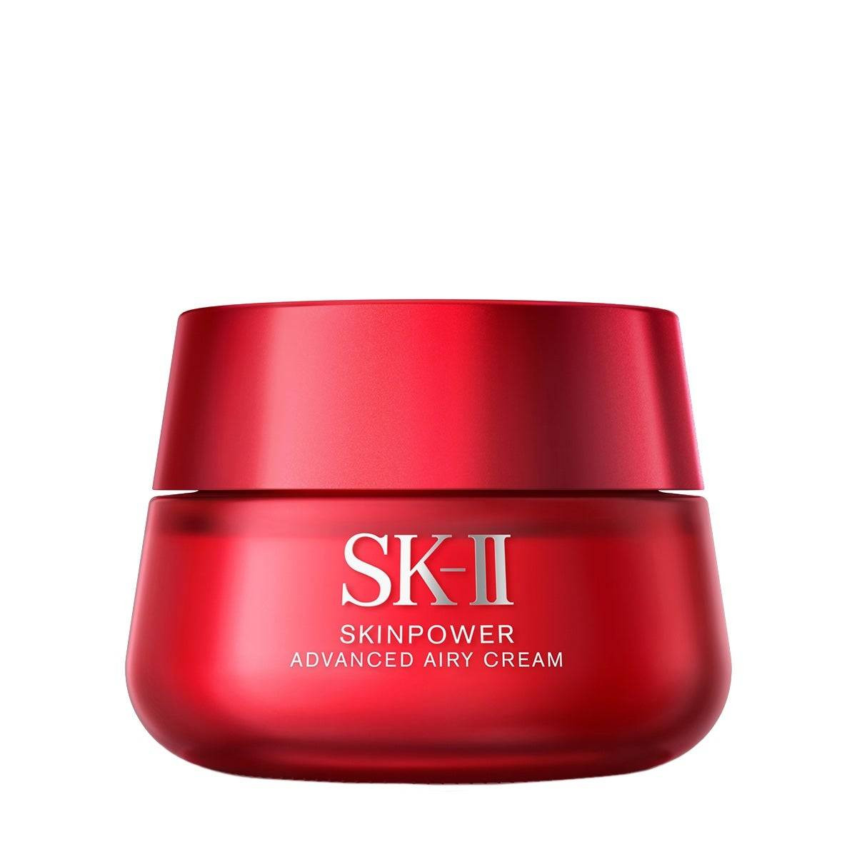 SK-II SKINPOWER Advanced Airy Cream 170$
