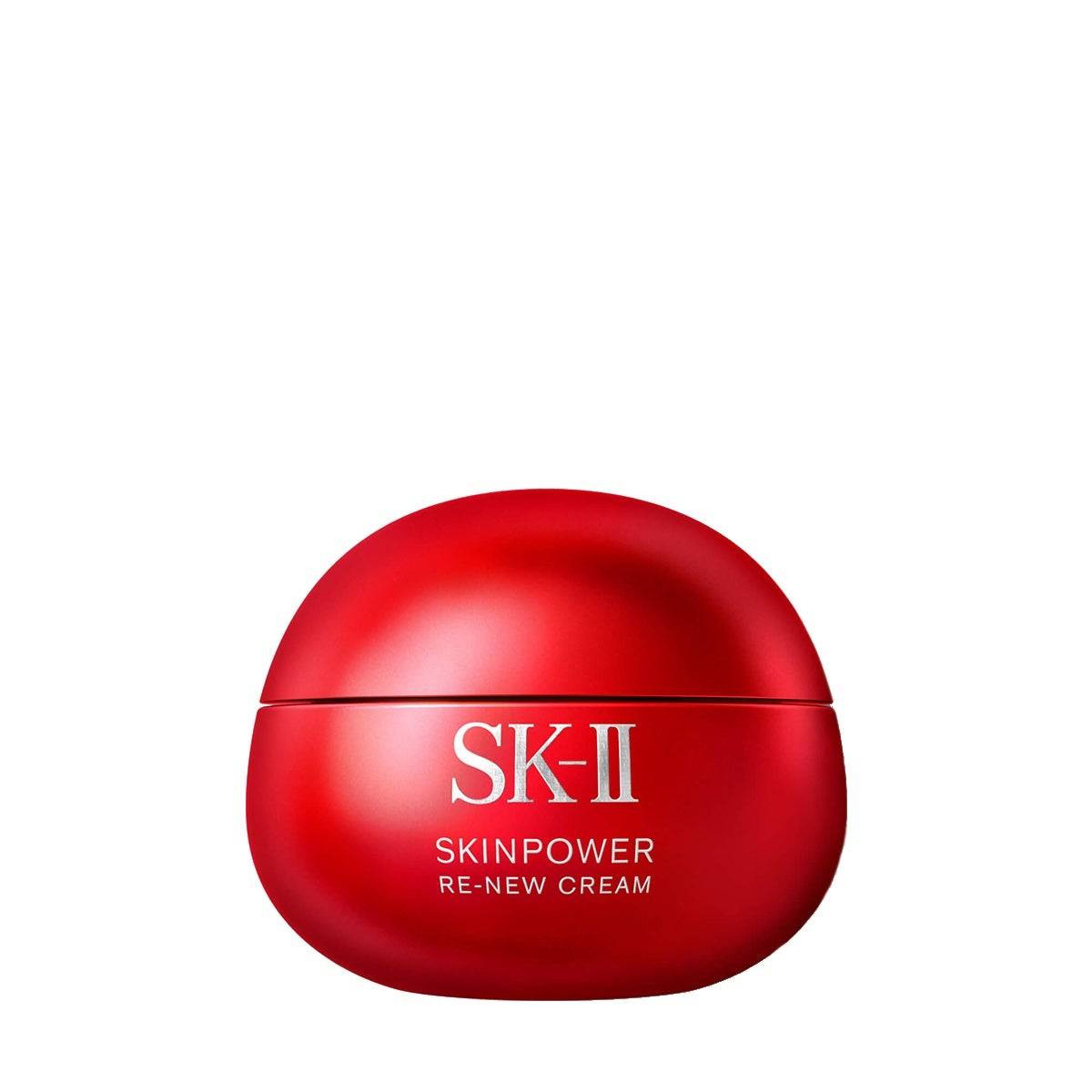 SK-II SKINPOWER Re-New Cream 255$