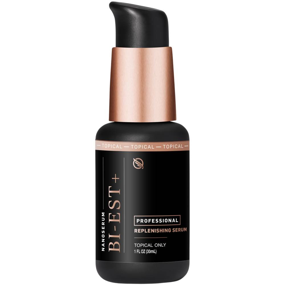 Quicksilver Scientific Bi-Est - 30 mL 40$
