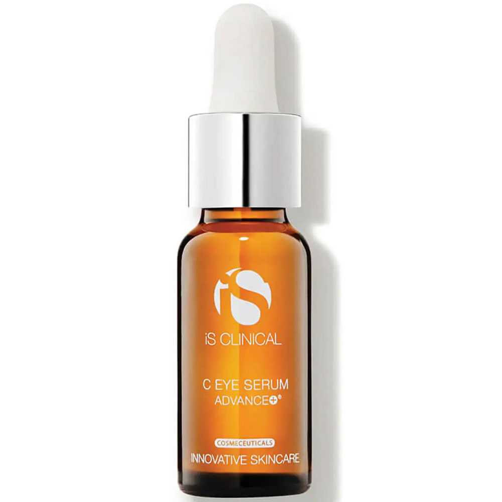 iS Clinical C Eye Serum Advance Plus 75$