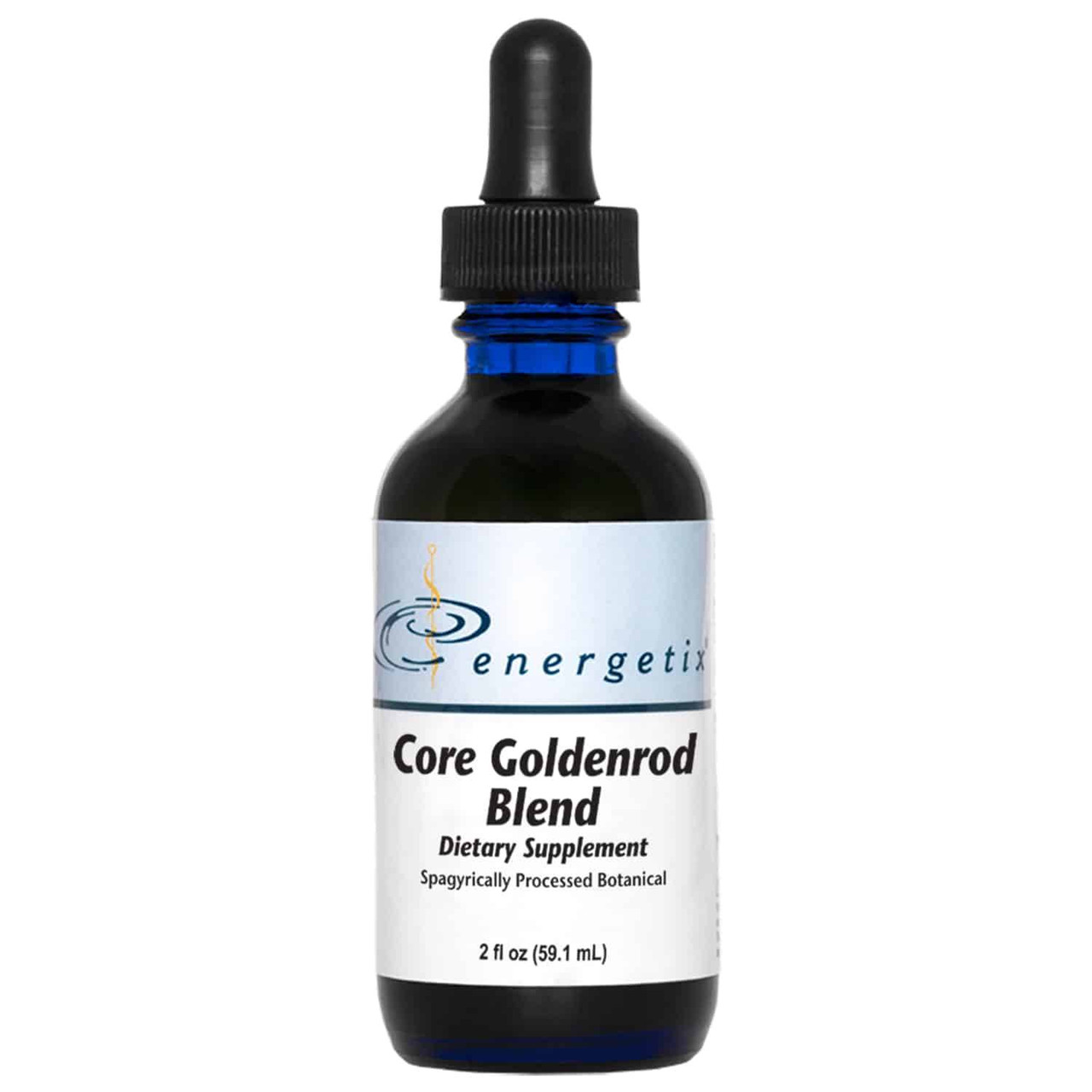 Energetix Core Goldenrod Blend - 591 Milliliters 35$