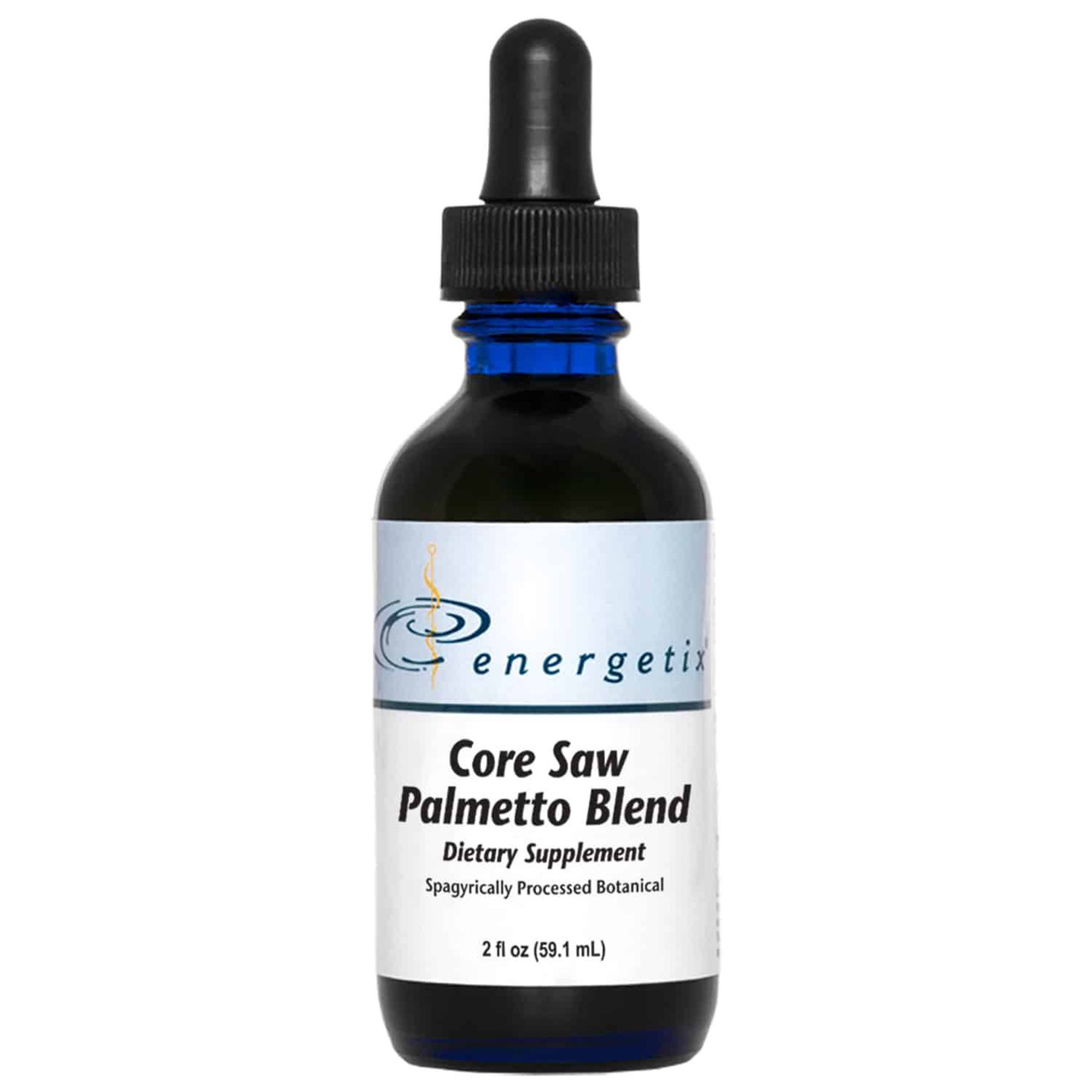Energetix Core Saw Palmetto Blend - 591 Milliliters 35$