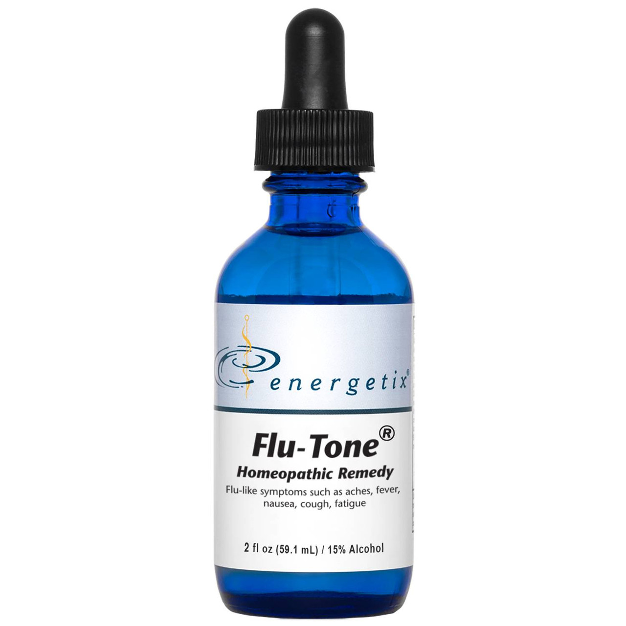 Energetix Flu-Tone - 591 Milliliters 37$
