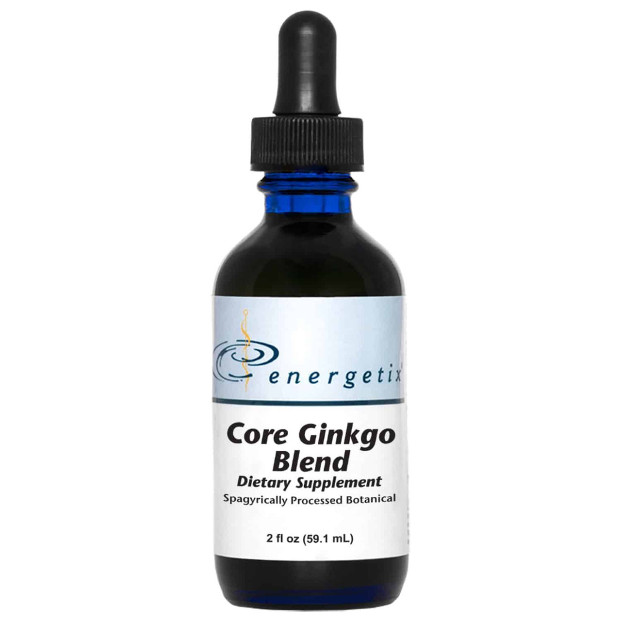 Energetix Core Ginkgo Blend - 591 Milliliters 36$