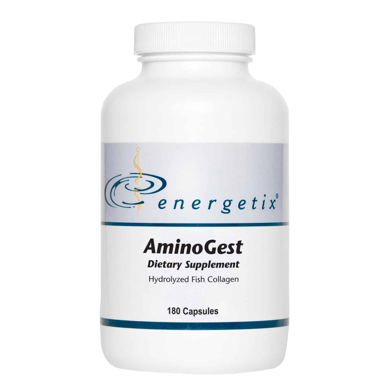 Energetix AminoGest - 180 Capsules 59$