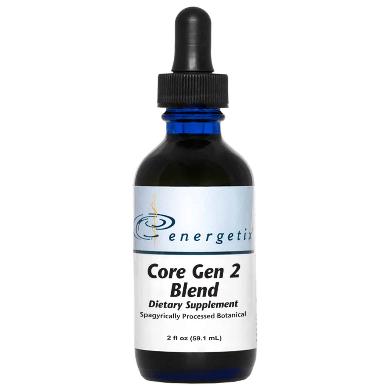 Energetix Core Gen 2 Blend - 591 Milliliters 35$