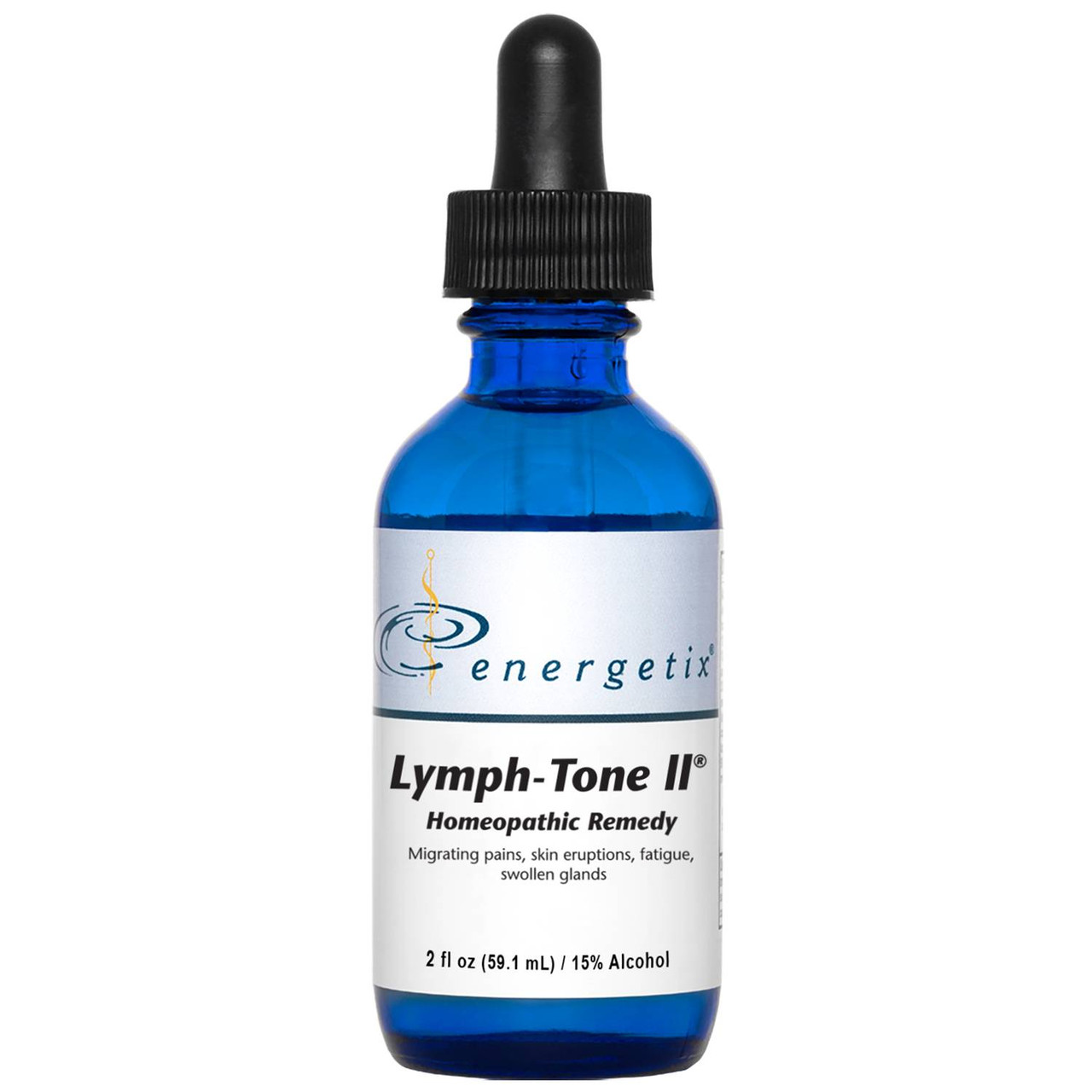 Energetix Lymph-Tone II - 591 Milliliters 37$