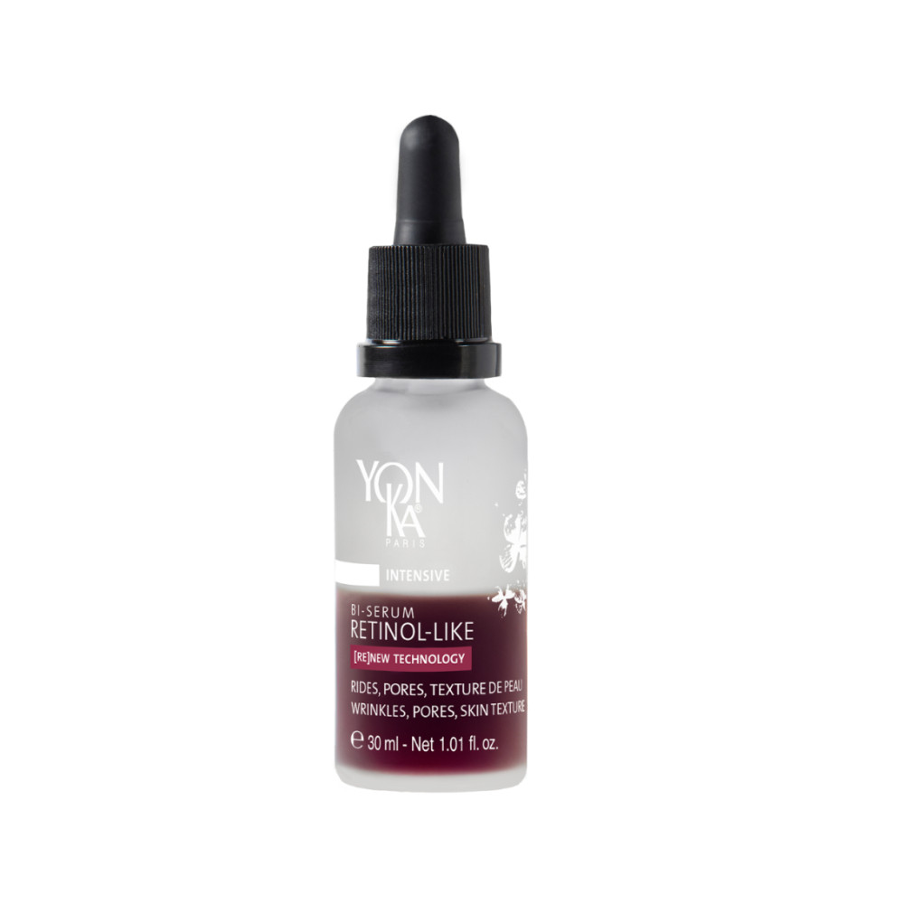 Yon-Ka Paris Bi-Serum Retinol-Like - 1.01 oz