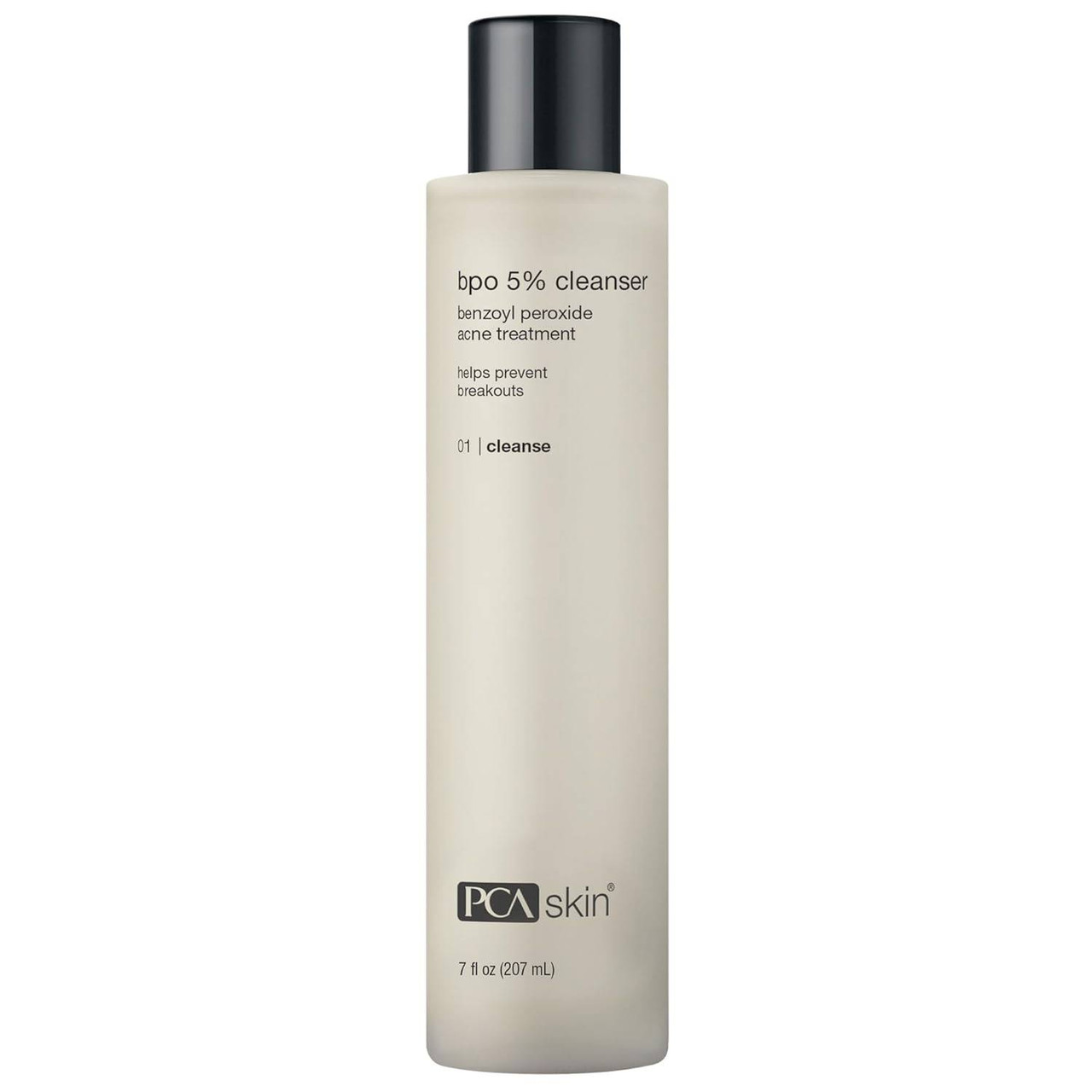 PCA Skin BPO 5 Cleanser 48$