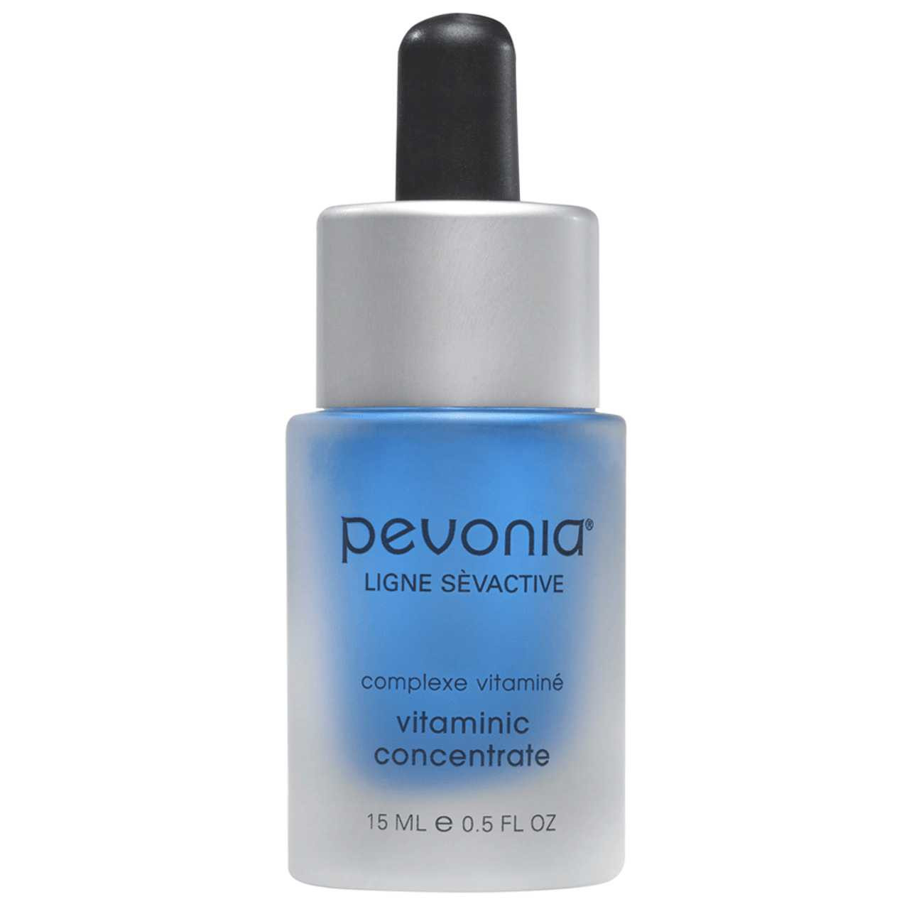 Pevonia Vitaminic Concentrate