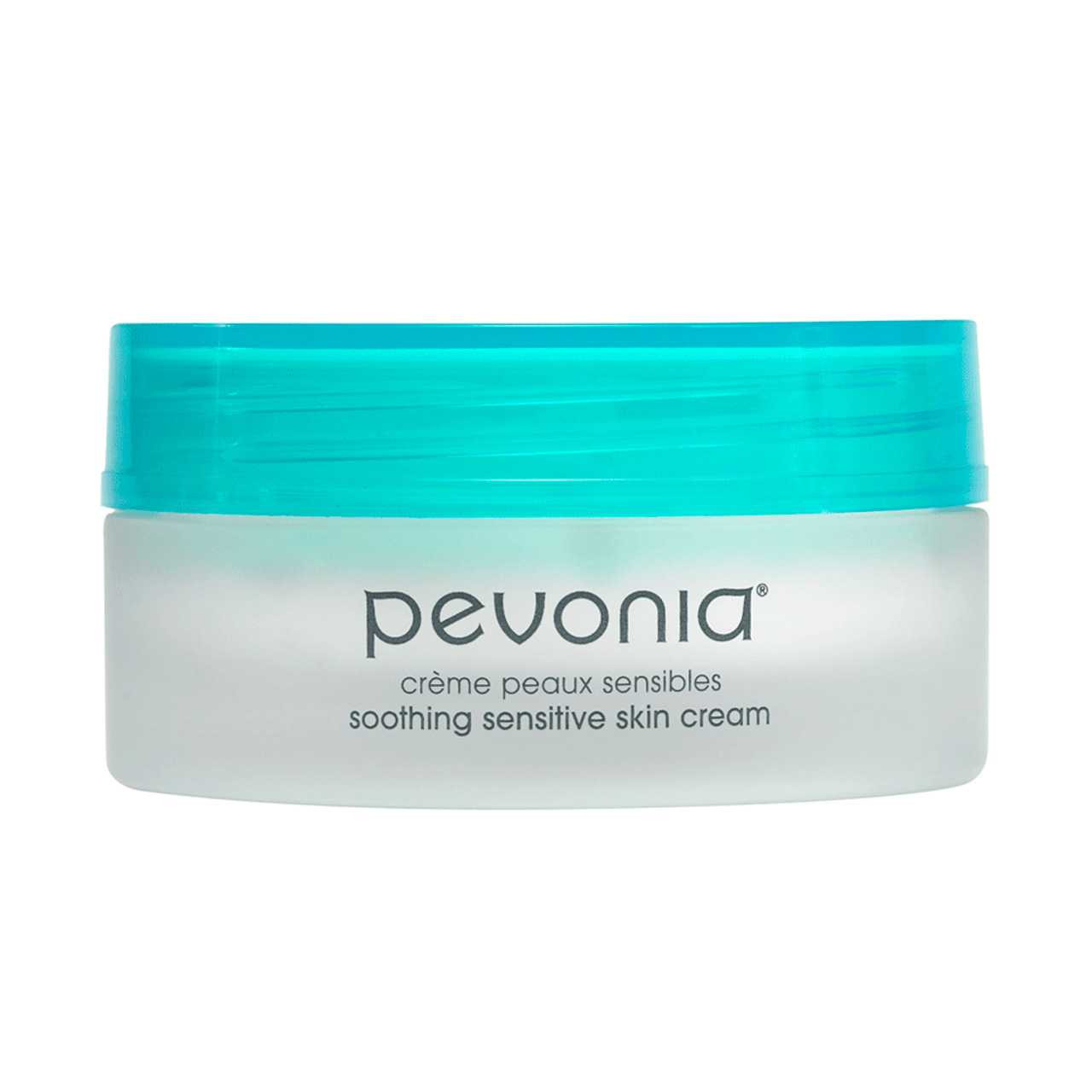 Pevonia Soothing Sensitive Skin Cream 84$