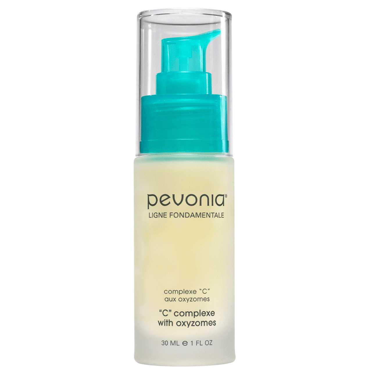 Pevonia C Complexe with Oxyzomes 135$