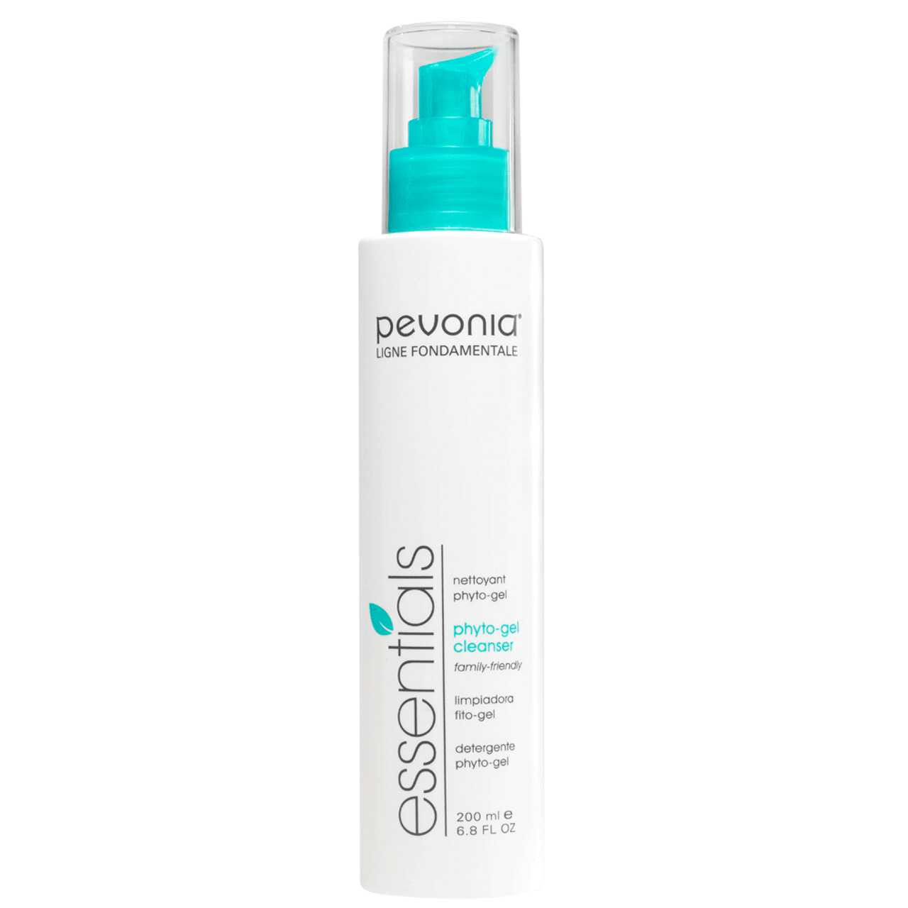 Pevonia Phyto-Gel Cleanser 55$