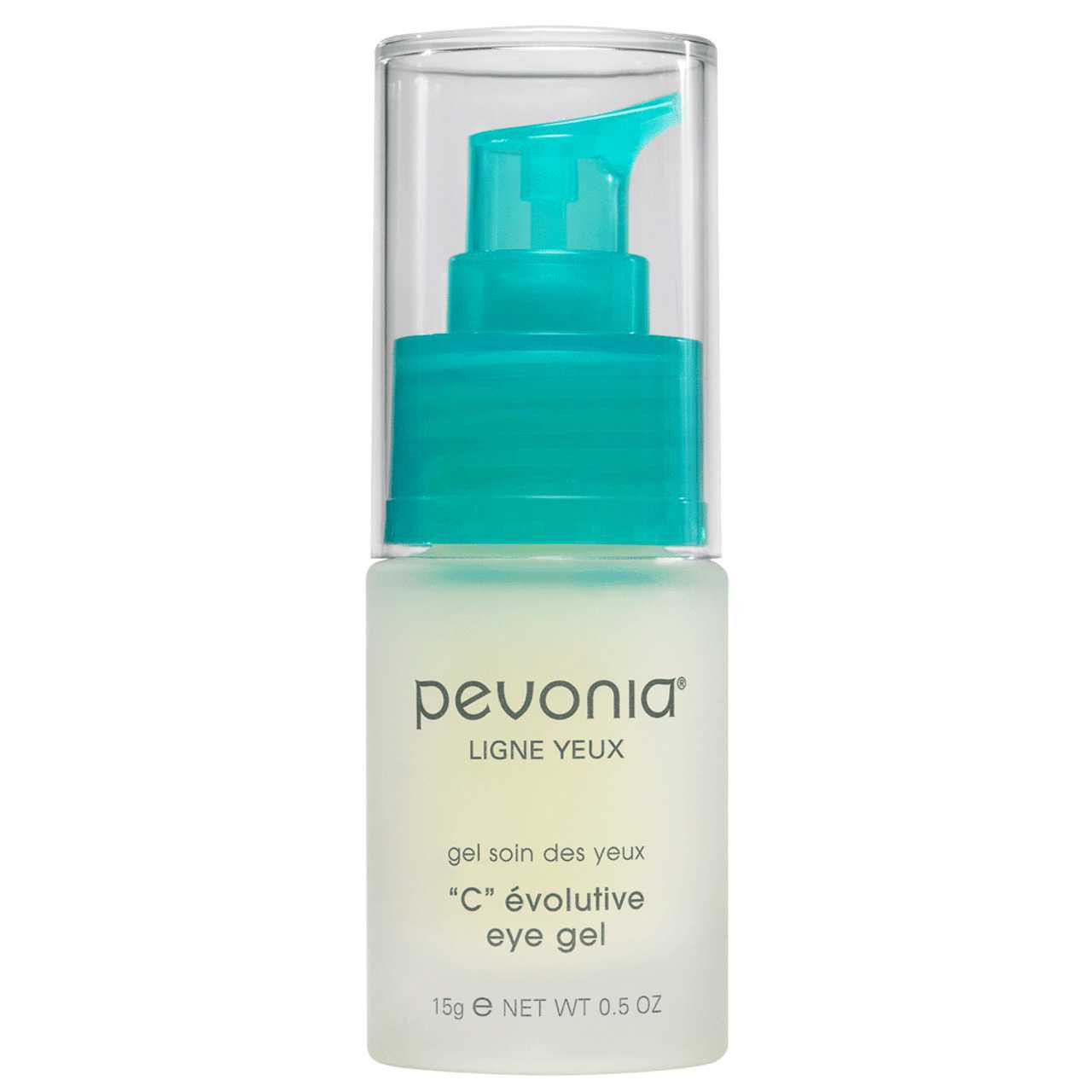 Pevonia C volutive Eye Gel 53$