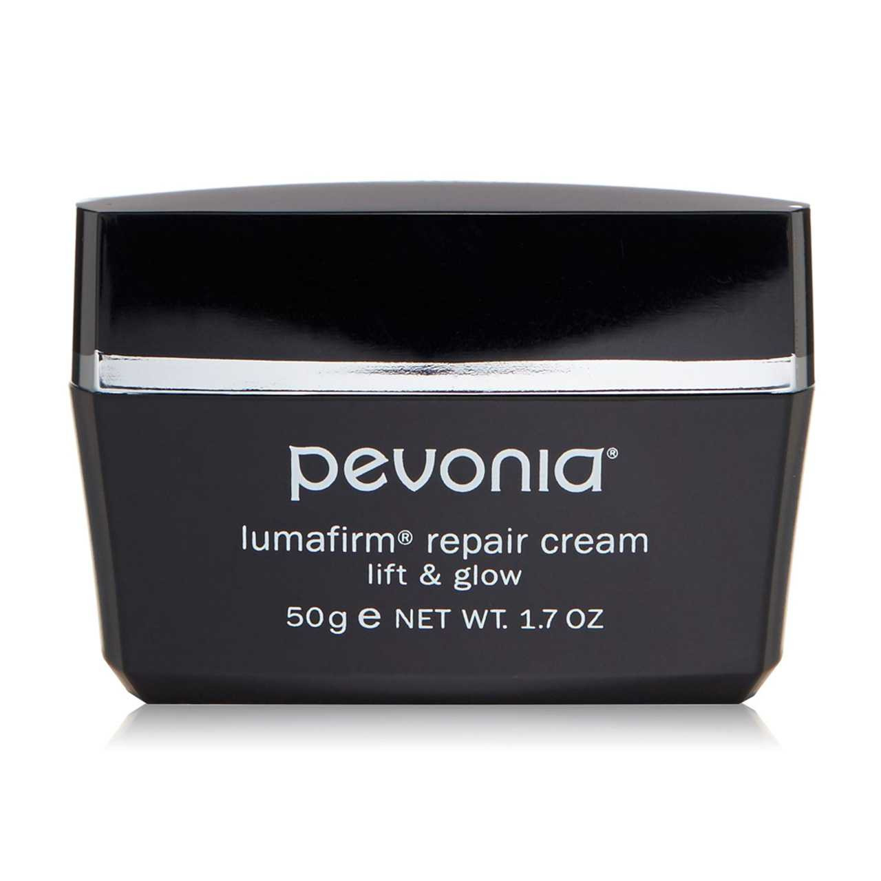Pevonia Lumafirm Repair Cream Lift Glow 111$
