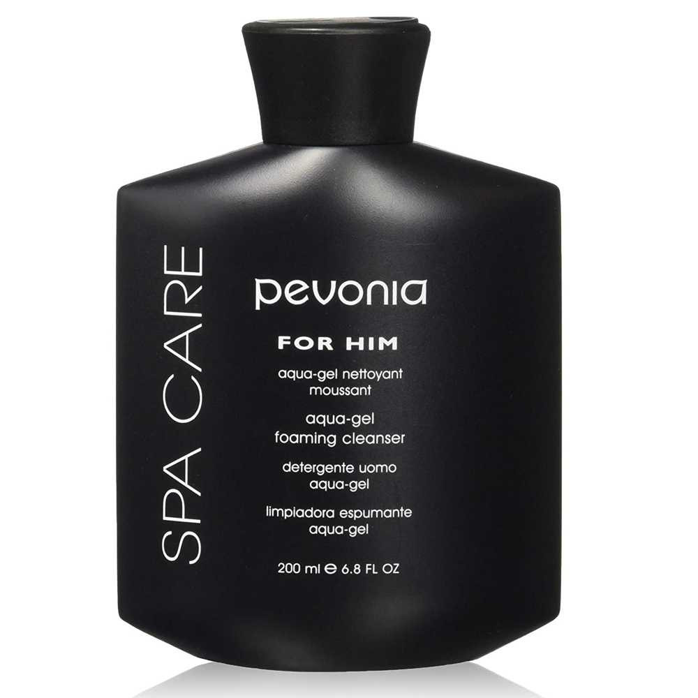 Pevonia Aqua-Gel Foaming Cleanser for Him 47$