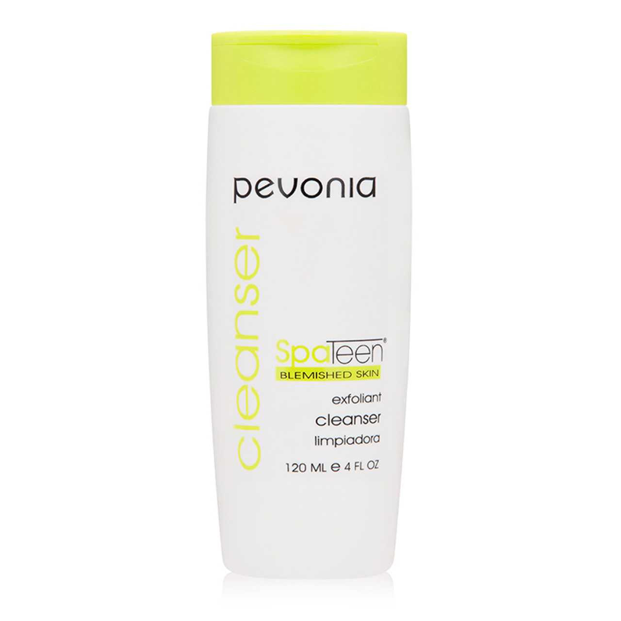 Pevonia SpaTeen Blemished Skin Cleanser 24$