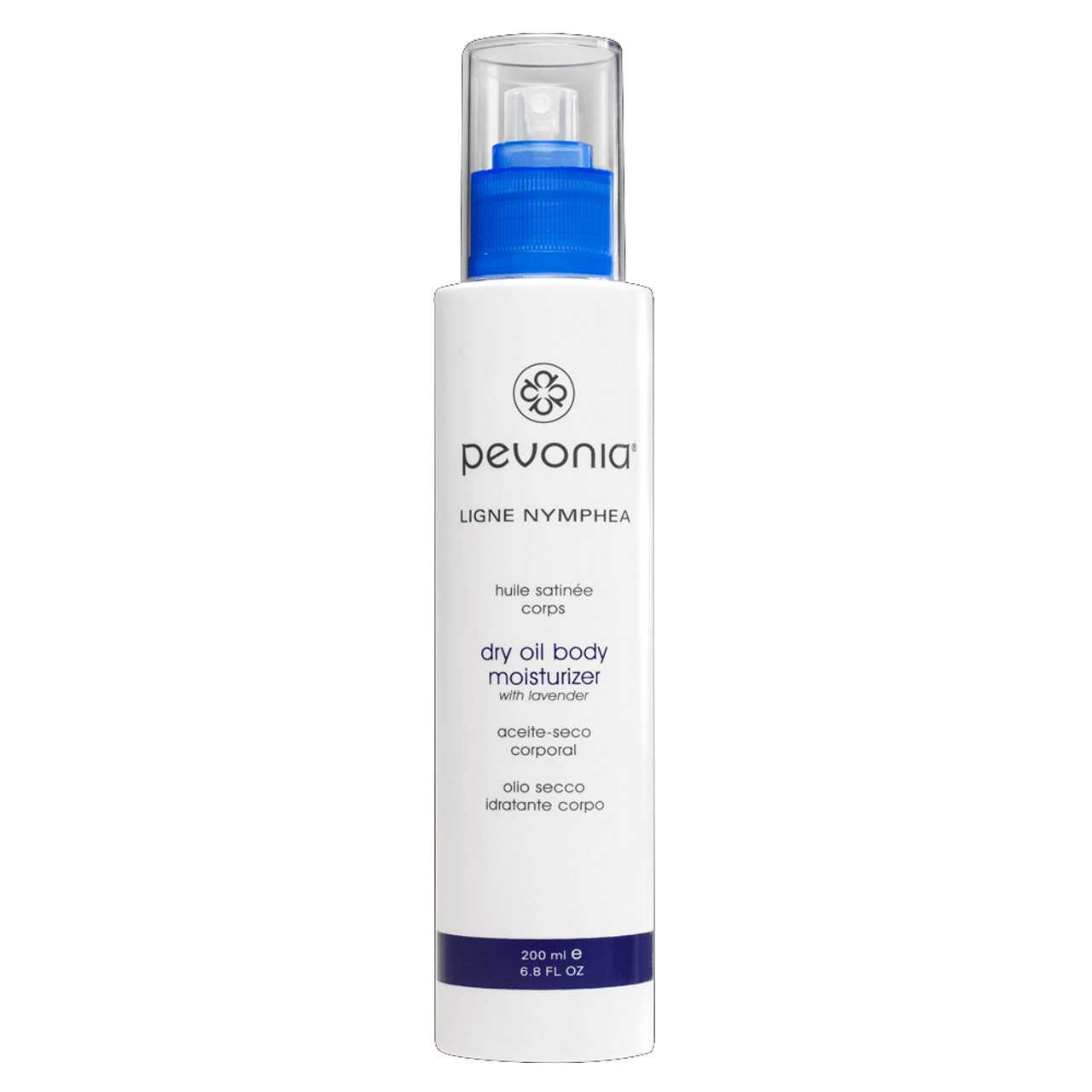 Pevonia Dry Oil Body Moisturizer 58$