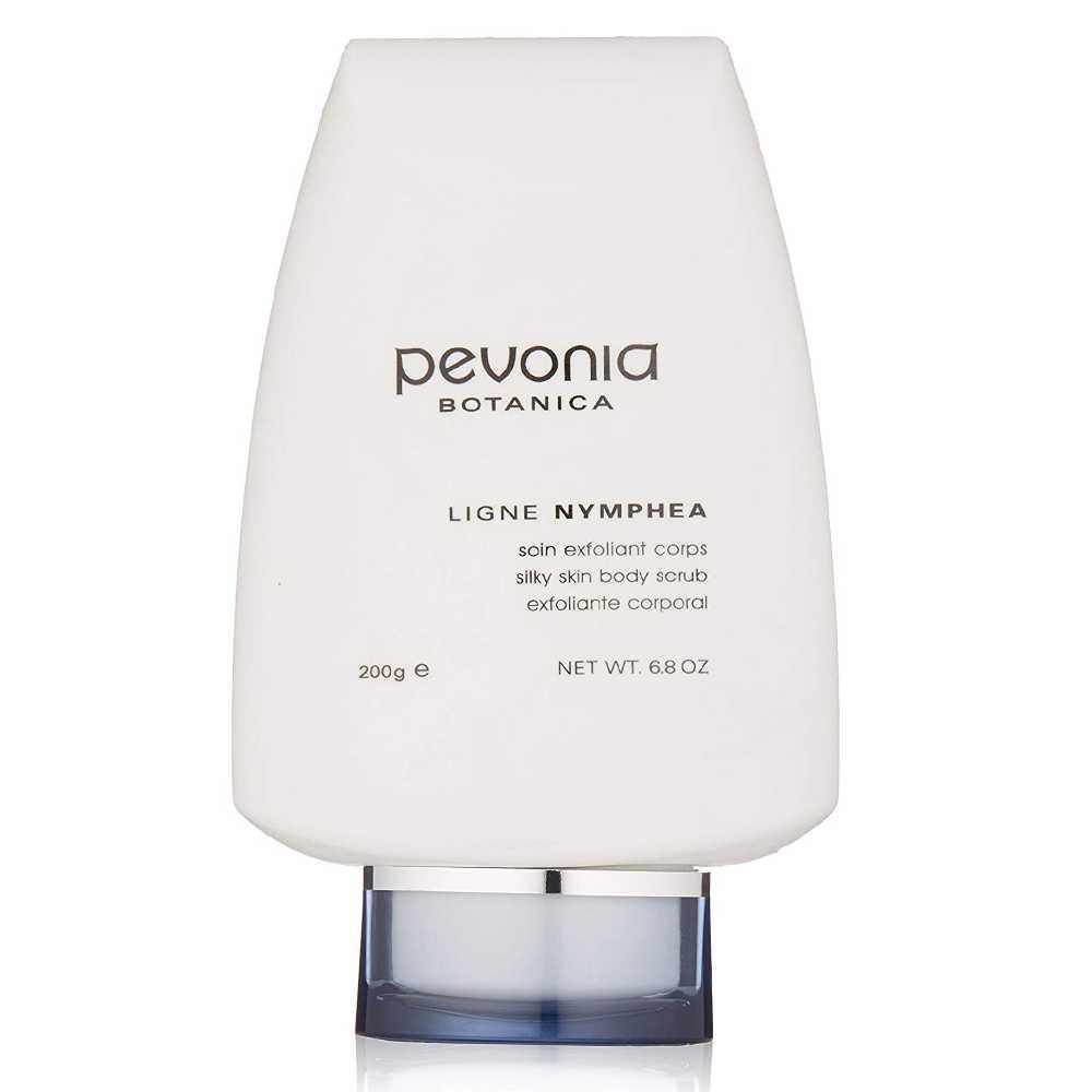 Pevonia Silky Skin Body Scrub