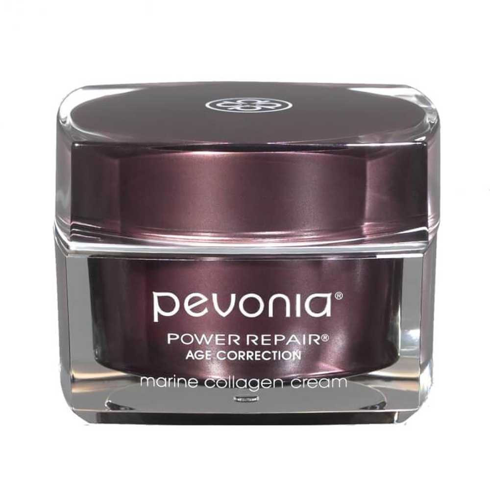 Pevonia Power Repair Age-Defying Marine Collagen Cream