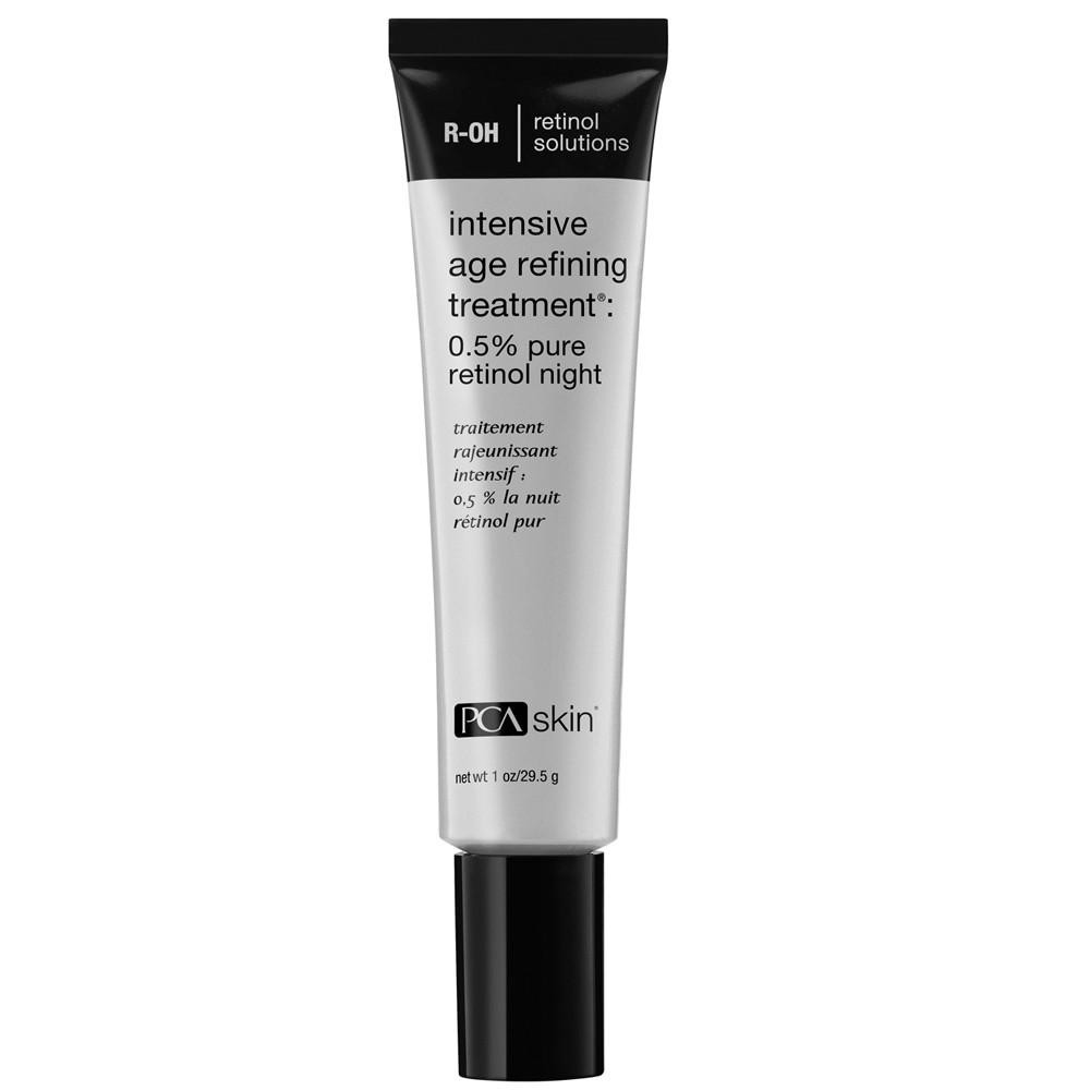 PCA Skin Intensive Age Refining Treatment 0.5% Pure Retinol Night