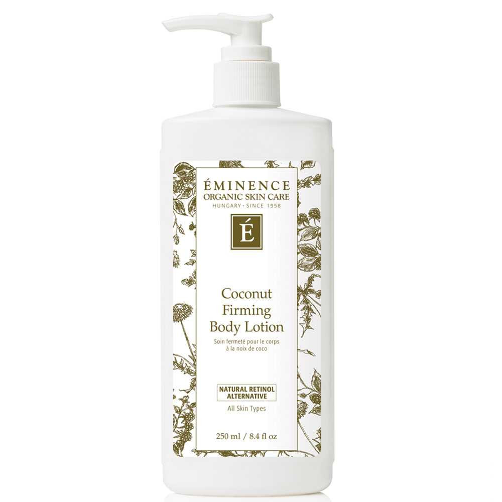 Eminence Coconut Firming Body Lotion
