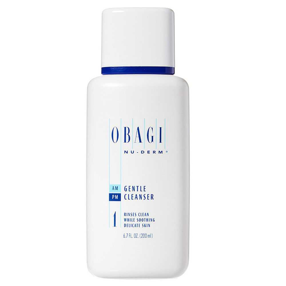 Obagi Nu-Derm Gentle Cleanser