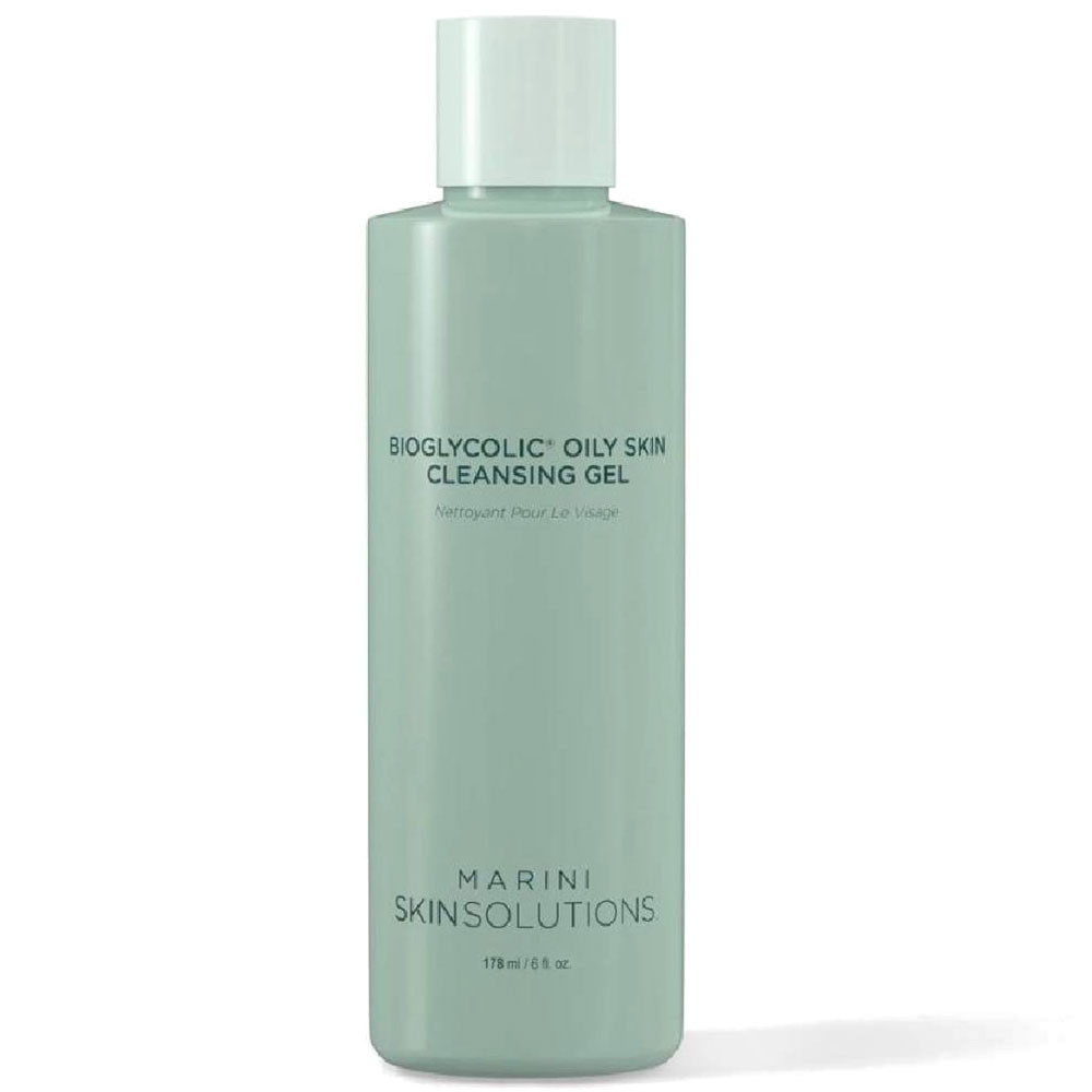 Jan Marini Bioglycolic Oily Skin Cleansing Gel 46$