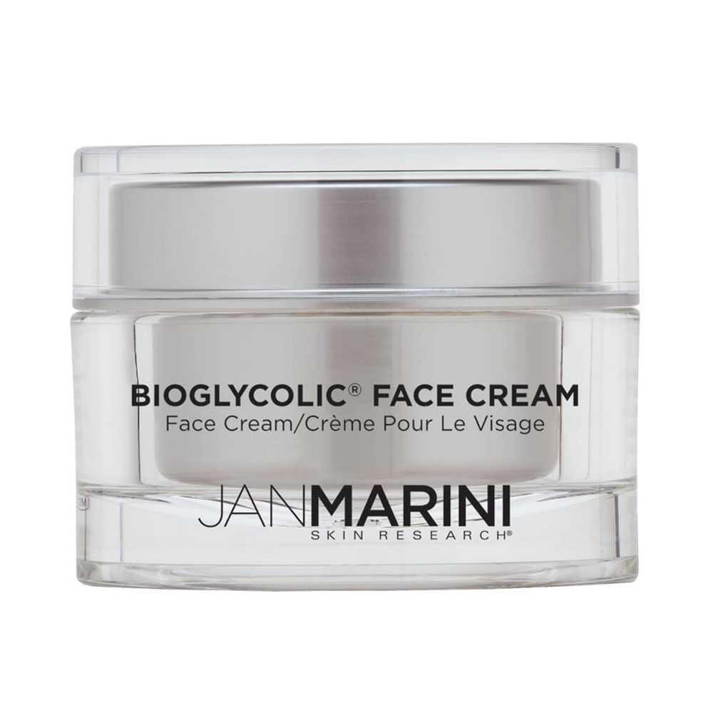Jan Marini Bioglycolic Face Cream