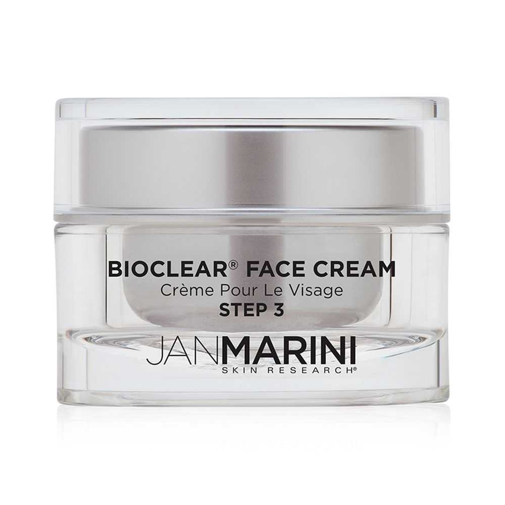 Jan Marini Bioclear Face Cream