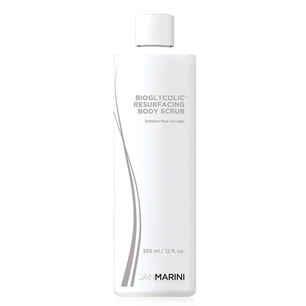 Jan Marini Bioglycolic Resurfacing Body Scrub