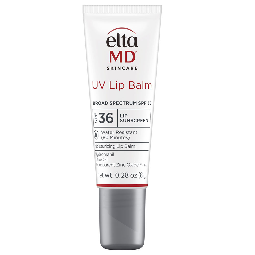 EltaMD UV Lip Balm Broad-Spectrum SPF 36 21$