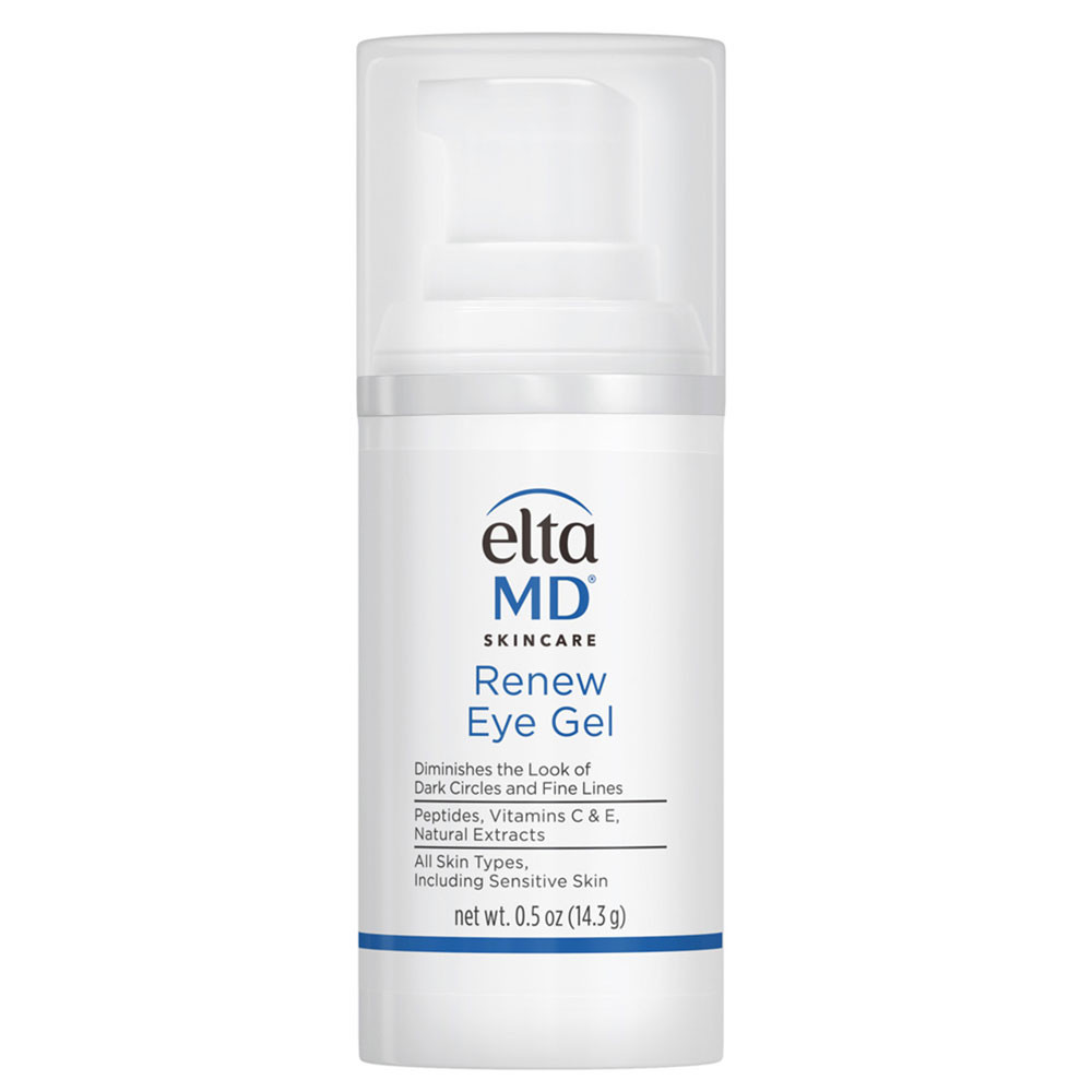 EltaMD Renew Eye Gel