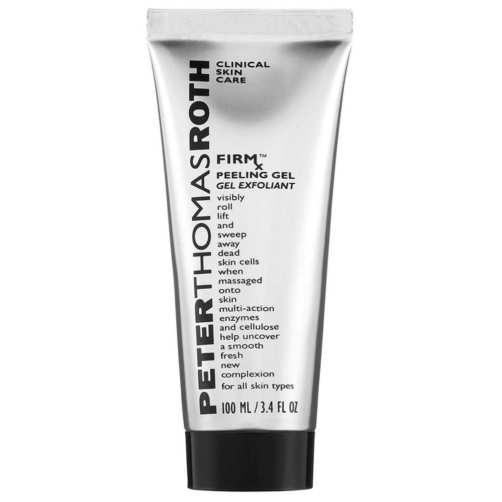 Peter Thomas Roth Firm X Peeling Gel, Facial Exfoliator