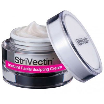 StriVectin Instant Facial Sculpting Cream