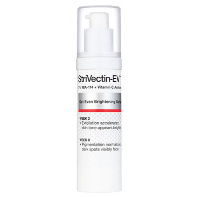 StriVectin-EV Get Even Brightening Serum
