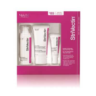 StriVectin Power Starters Age-Fighting Trio