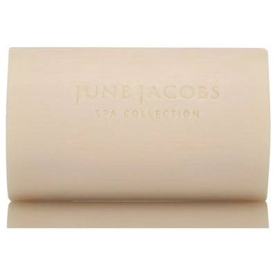 June Jacobs Cranberry Cleansing Bar