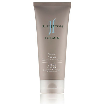 June Jacobs Shave Cream