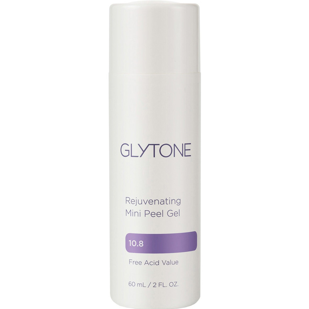 Glytone Rejuvenating Mini Peel Gel