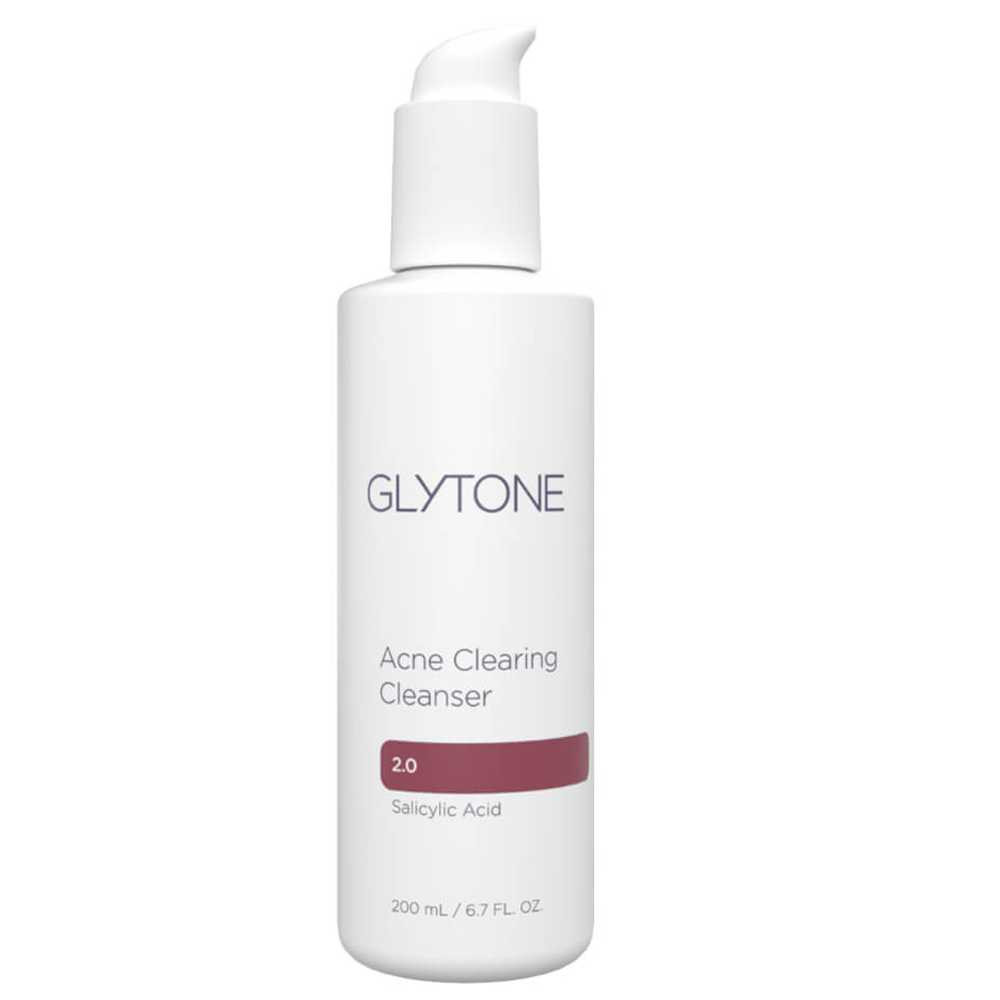 Glytone Acne Clearing Cleanser 40$