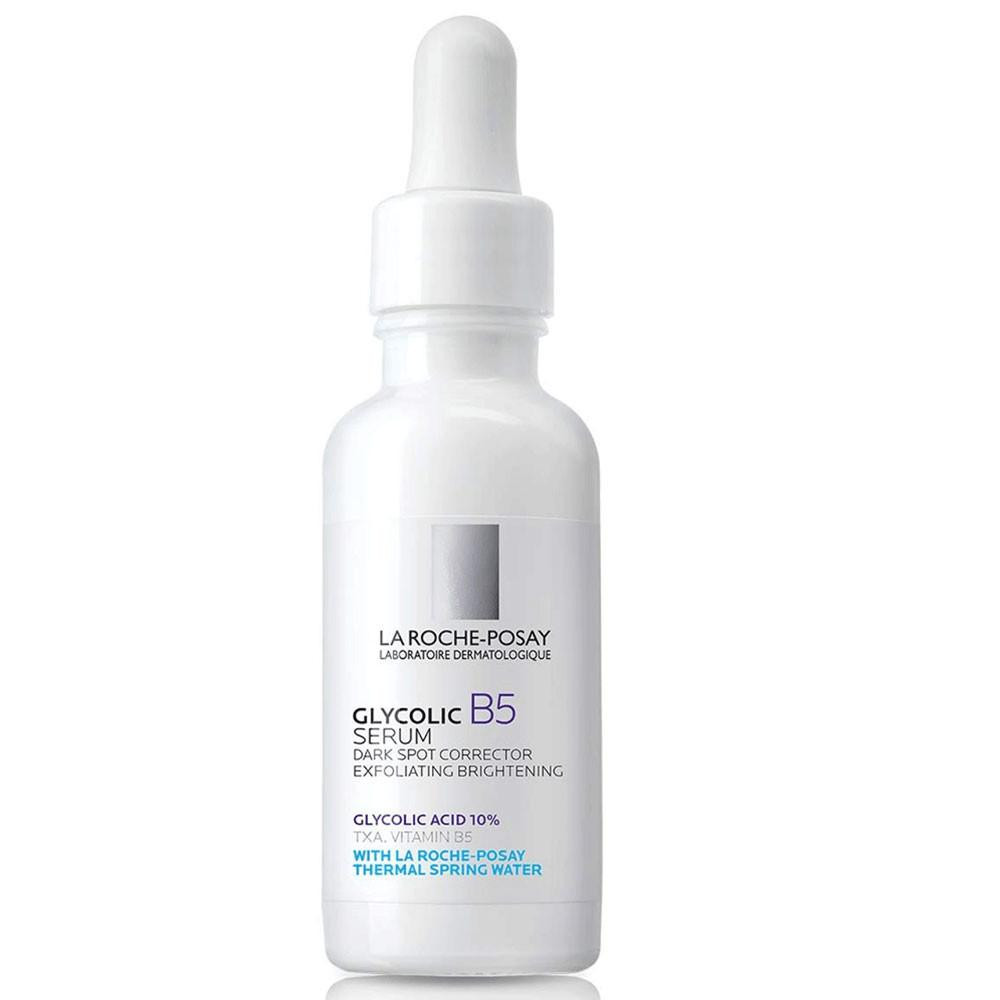 La Roche Posay Glycolic B5 10 Glycolic Acid Serum 45$