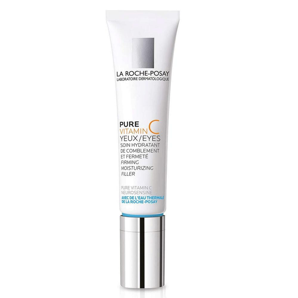 La Roche Posay Pure Vitamin C Eye Cream 50$