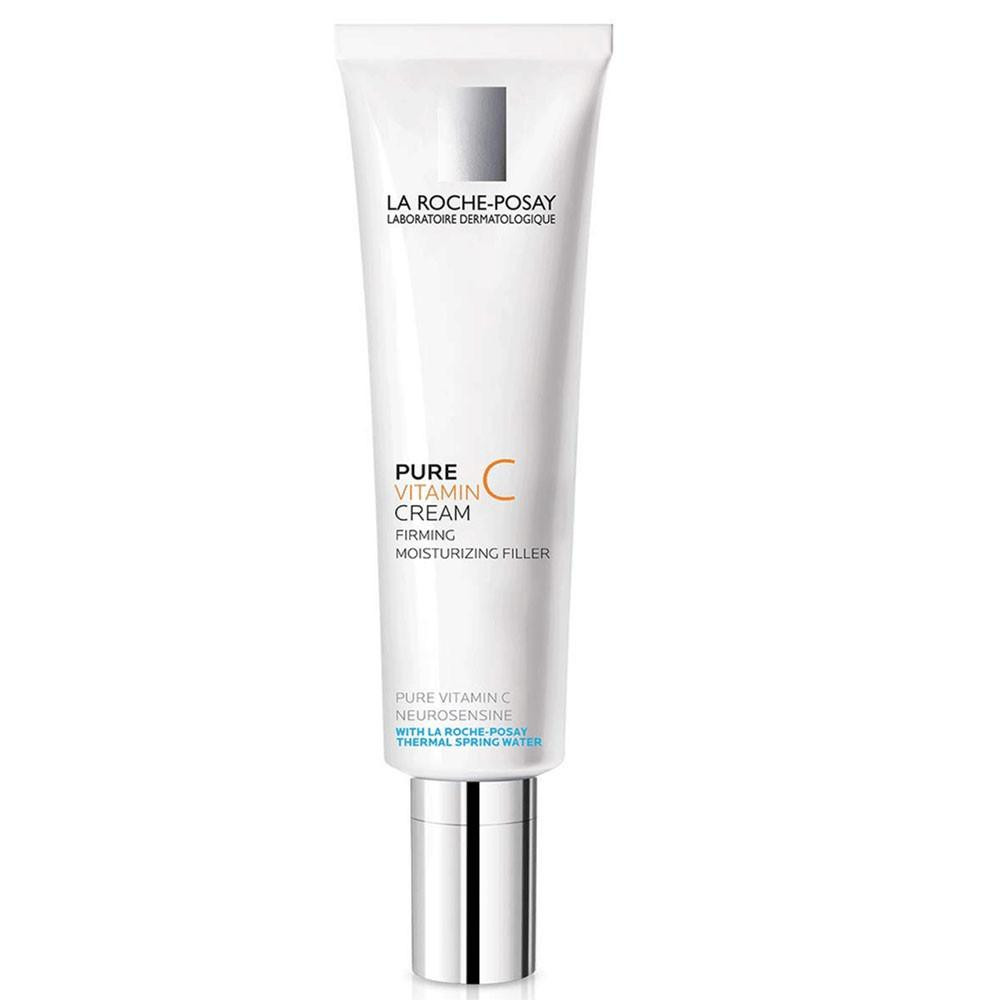 La Roche Posay Pure Vitamin C Cream For Normal To Combination Skin